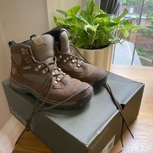 Timberland Hiking Boots